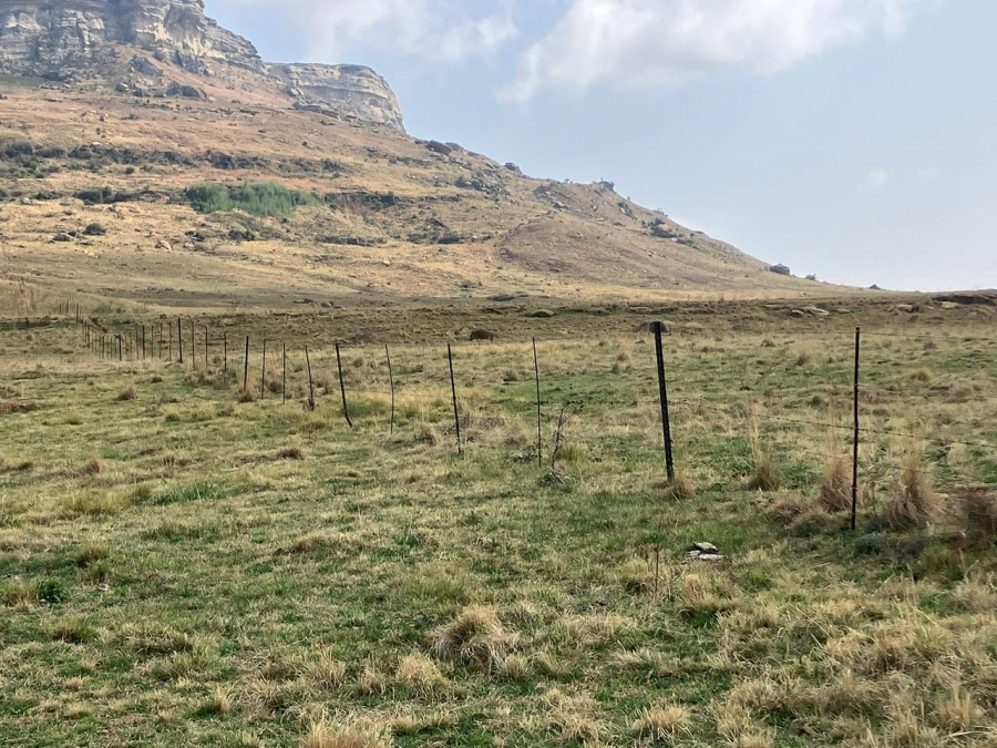 Commercial Property for Sale in Harrismith Rural Free State